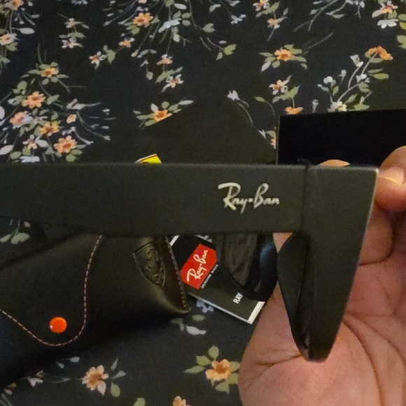 Ray-Ban Ferrari - Picture 6 of 10